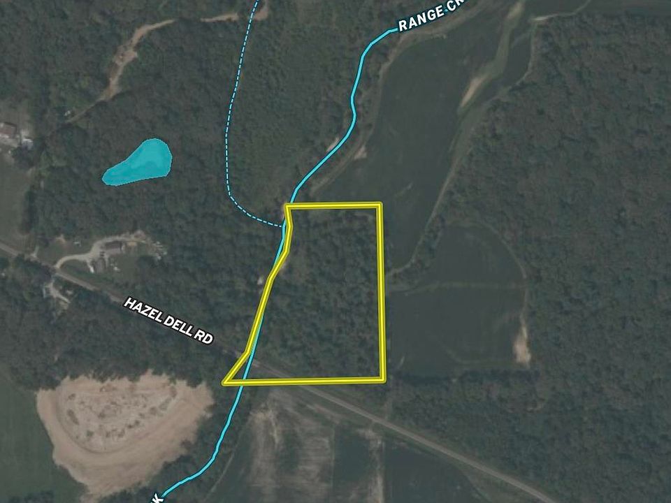 1st image of 0 Hazel Dell Rd