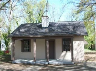 103 Davis Ave, Greer, SC 29651