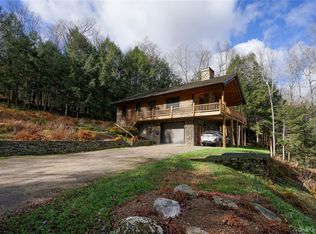 149 Craigie Clair Rd, Roscoe, NY 12776