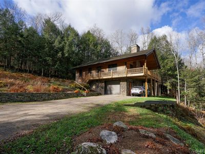 149 Craigie Clair, Roscoe, NY, 12776