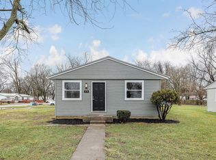576 Adams St, Marion, OH