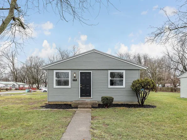 576 Adams St, Marion, OH 43302