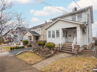 277-279 Illinois Ave, Paterson, NJ, 07503