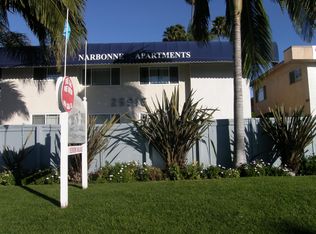 25916 Narbonne Ave APT 13, Lomita, CA 90717