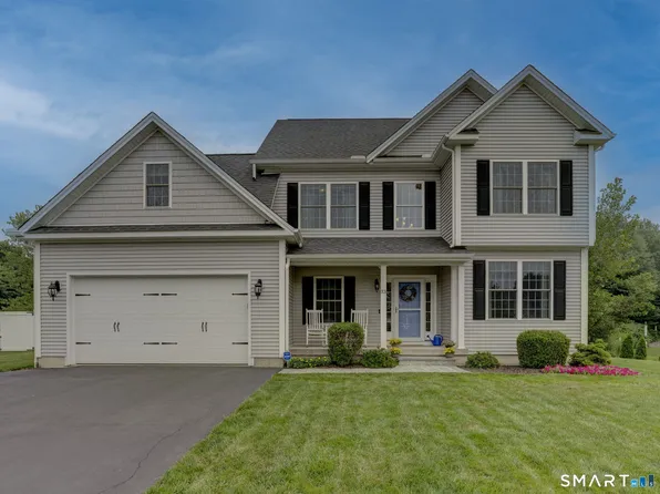 33 Hunters Lane, Southington, CT 06479