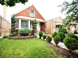 7119 S Christiana Ave, Chicago, IL