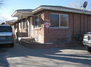 508 Crampton St APT A, Reno, NV 89502