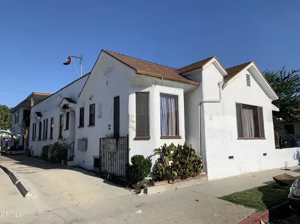 329 E Gage Ave, Los Angeles, CA 90003