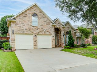 836 Canyon Crest Dr, Irving, TX 75063