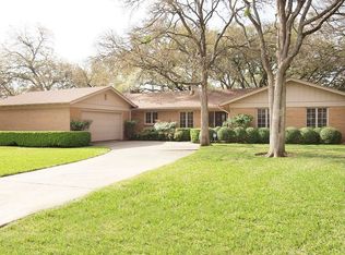 4007 Rockledge Dr, Austin, TX 78731