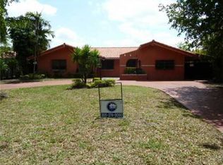 1221 SW 132nd Ct, Miami, FL 33184