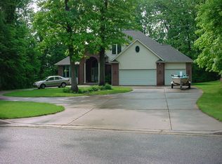 6410 Trundel Ln, Kalamazoo, MI 49009