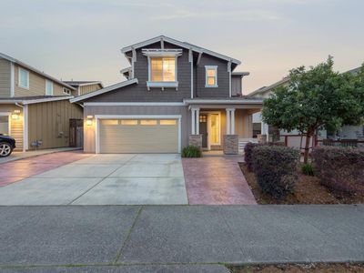 1622 Hopper Avenue, Santa Rosa, CA, 95403