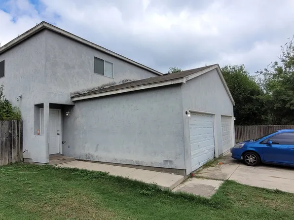 3851-3853 MAVERICK CRK, San Antonio, TX 78247