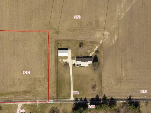 3252 E Sunflower Dr, Roanoke, IN 46783