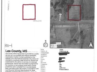 1 Windsong Cir, Belden, MS 38826