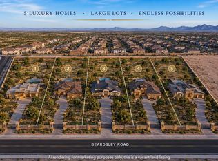 0 W Beardsley Road #-, Surprise, AZ 85378