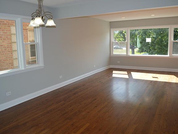 3rd image of 5417 N Monitor Ave #1
