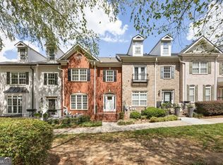 316 Holbrook Rd, Smyrna, GA 30082