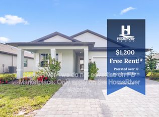 1649 Sunset Preserve Way, Port Charlotte, FL 33953