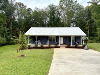 126 Poplar Ridge Dr, Westminster, SC, 29693