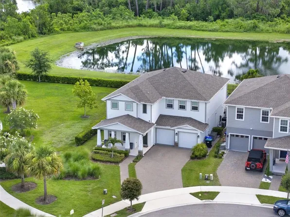 6905 Cucamelon Ct, Windermere, FL 34786