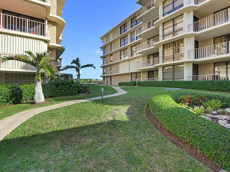 3200 S Ocean Blvd #A102 — Photo 27