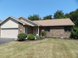 51 Rahway Ln, Rochester, NY 14606