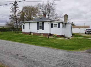 1660 3rd Ave, London, OH 43140