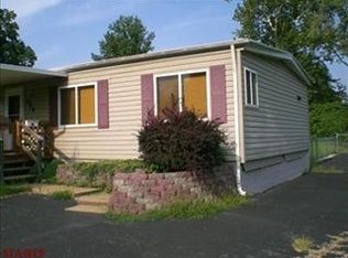 156 Hogan St, Pacific, MO 63069