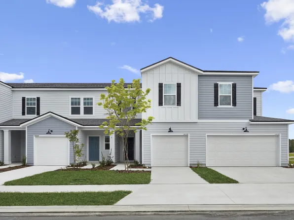 Casa Solara Townhomes