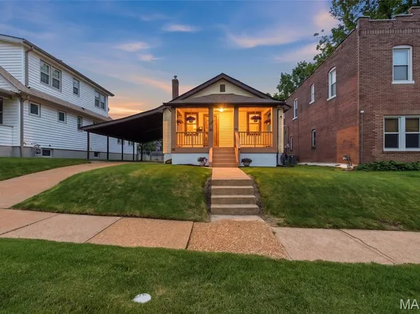 7078 Lindenwood Pl, Saint Louis, MO 63109