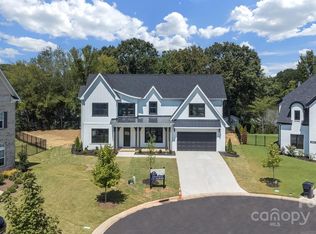 5021 Alexander Manor Dr, Charlotte, NC 28270