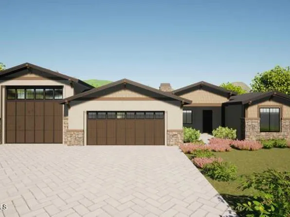 5606 Sierra Point Ct, Prescott, AZ 86305