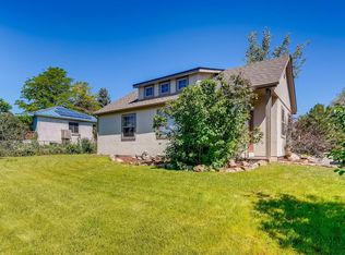 5725 W 8th Ave, Lakewood, CO 80214