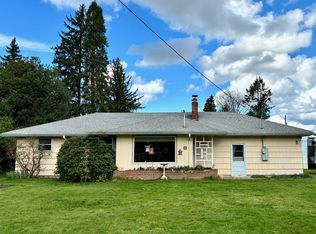 14031 SE Rhone St, Portland, OR