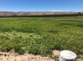 190 Gopher Rd, Selah, WA 98942