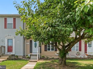 691 Cog Ct, Millersville, MD 21108