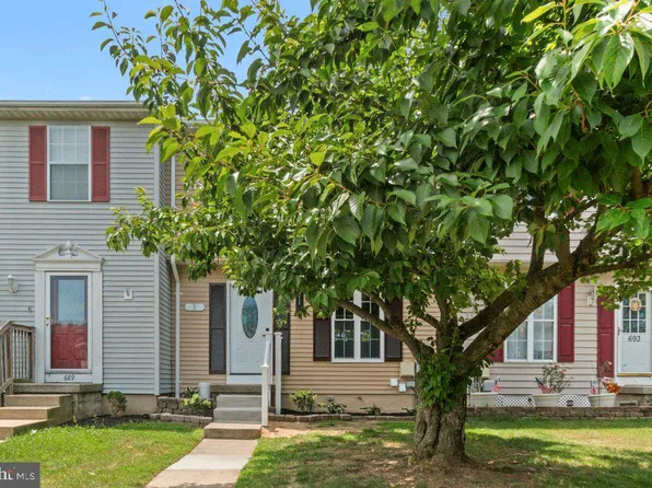 691 Cog Ct, Millersville, MD 21108