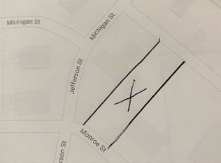 603 Monroe St, Walkerton, IN 46574