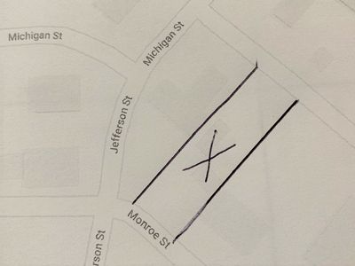 603 Monroe St, Walkerton, IN, 46574