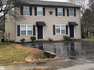 959 Potter Ave #A, Bowling Green, KY 42101