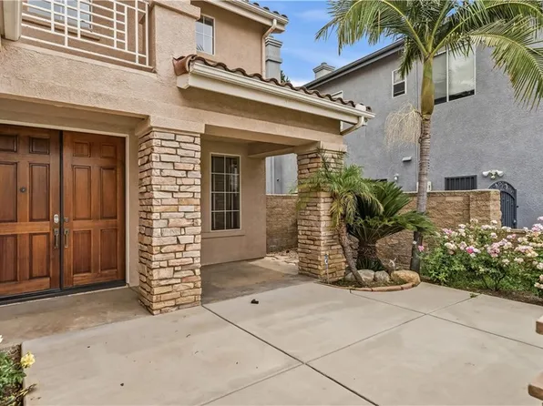 16249 Vermeer Dr, Chino Hills, CA 91709