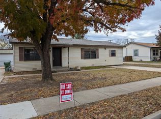 704 Shady Ln, Hurst, TX 76053