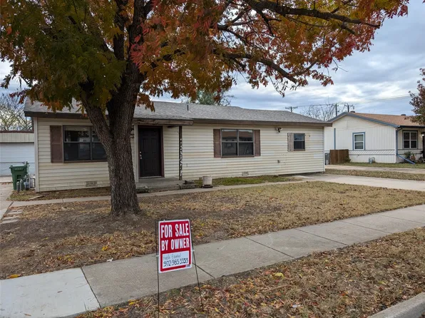 704 Shady Ln, Hurst, TX 76053