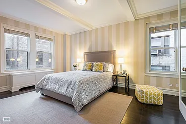 Sold by Brown Harris Stevens