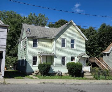 94 Park Ave, Binghamton, NY, 13903