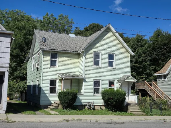 94 Park Ave, Binghamton, NY 13903