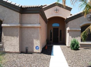 21386 S 213th Pl, Queen Creek, AZ 85142