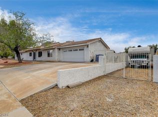 430 Crestway Rd, Henderson, NV 89015